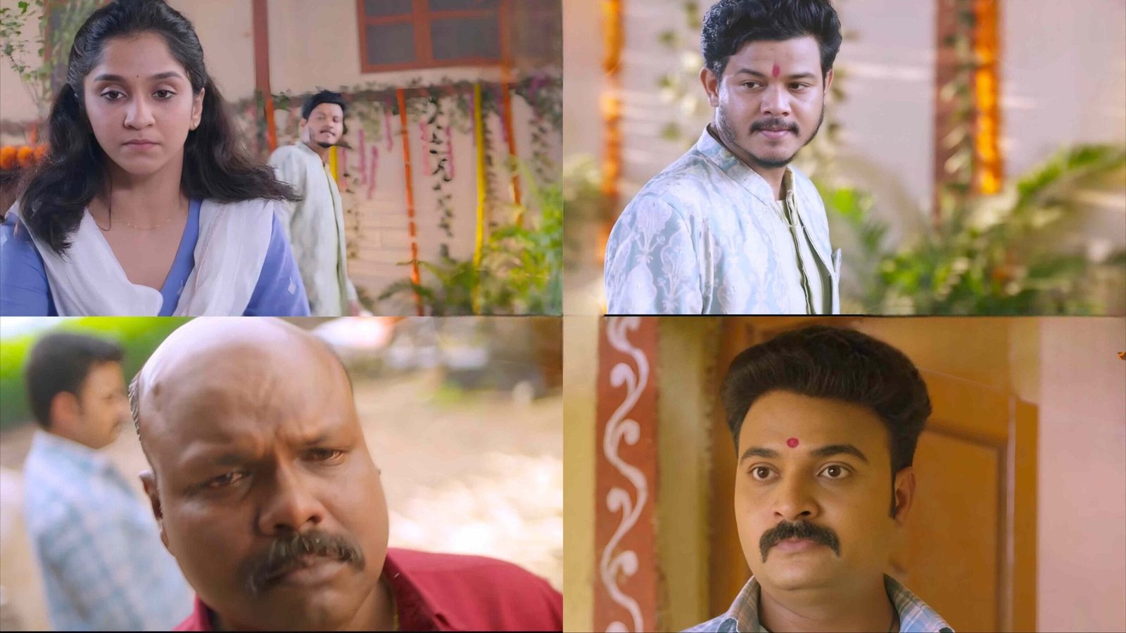 devmanus and tarini big twist reveal