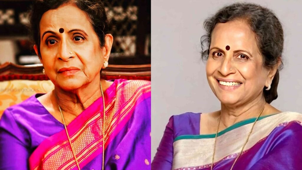 usha nadkarni statement industry truth