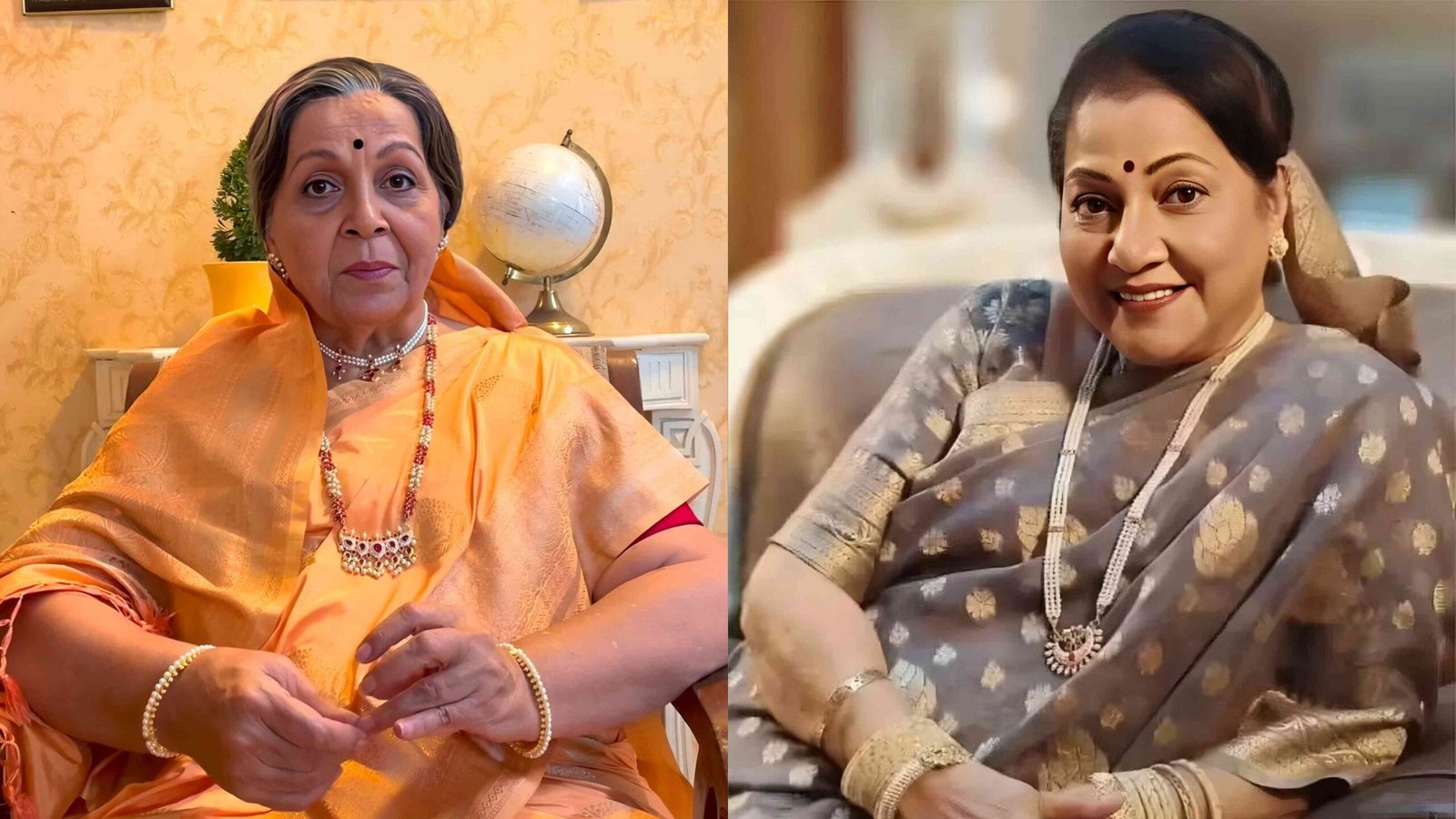rohini hatangdi tharala tar mag purna aaji