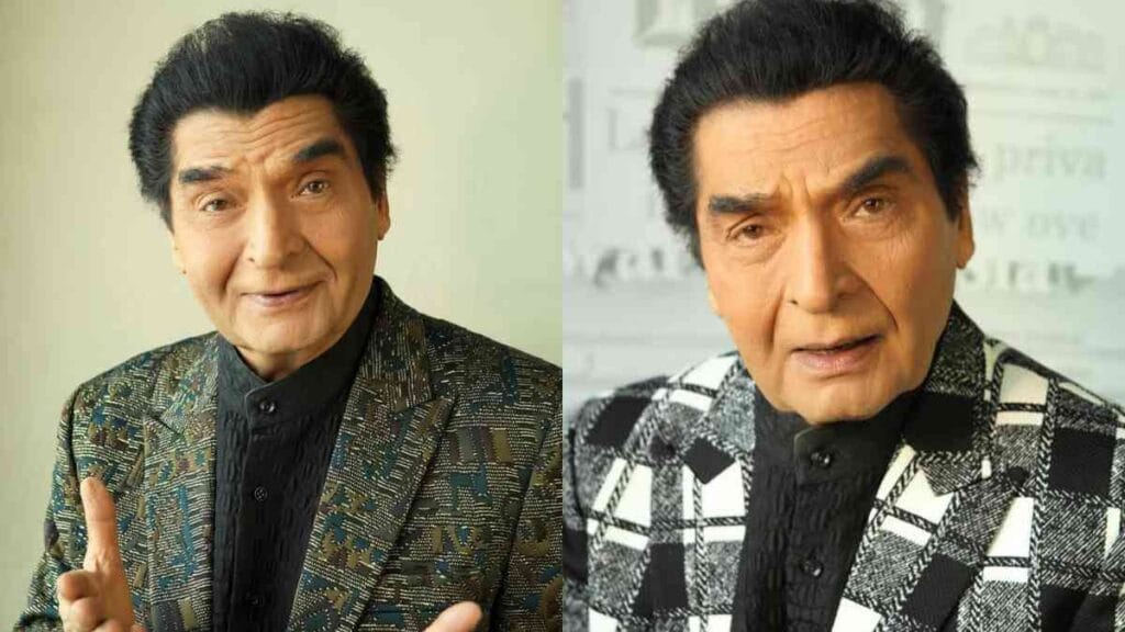 Asrani Death