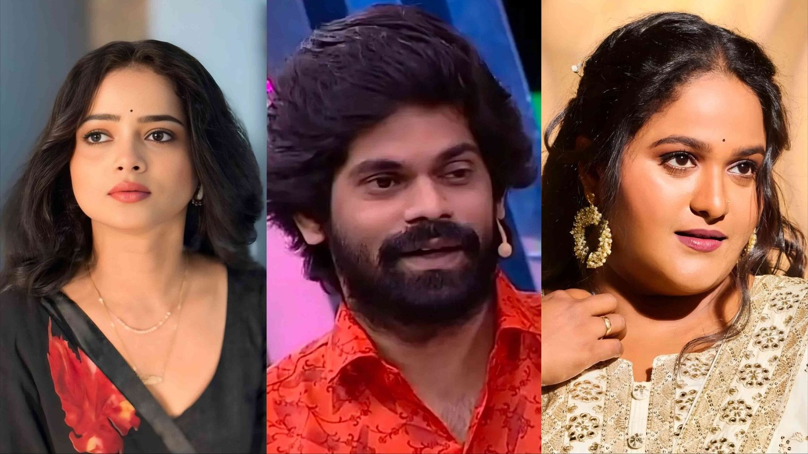 onkar bhojane comeback shivali parab vanita kharat reaction