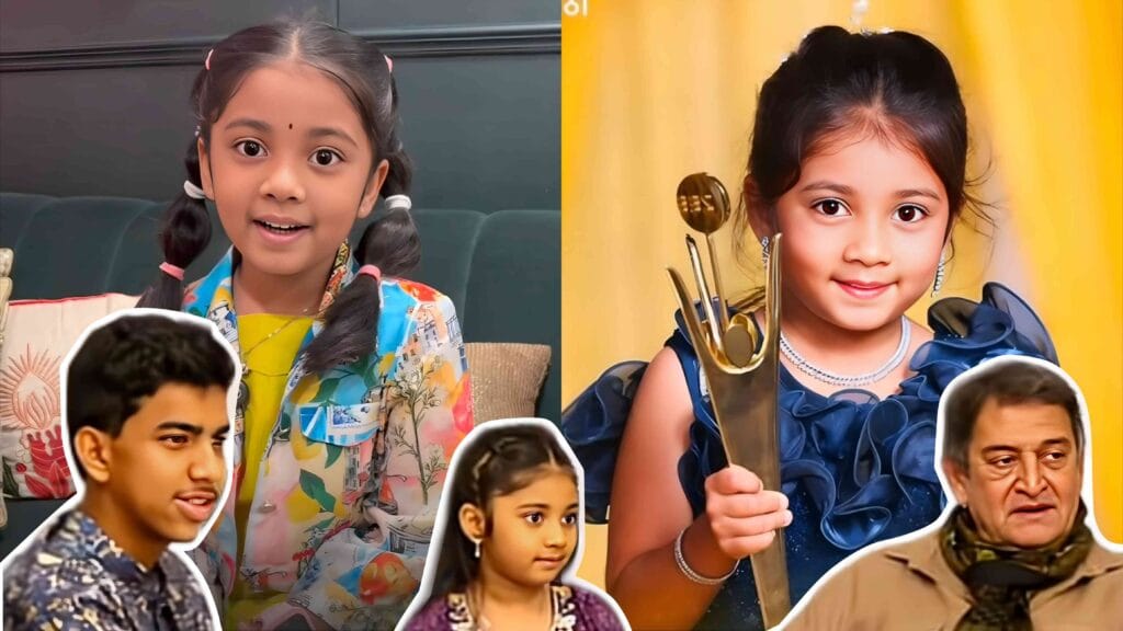 treesha thosar favourite marathi actor