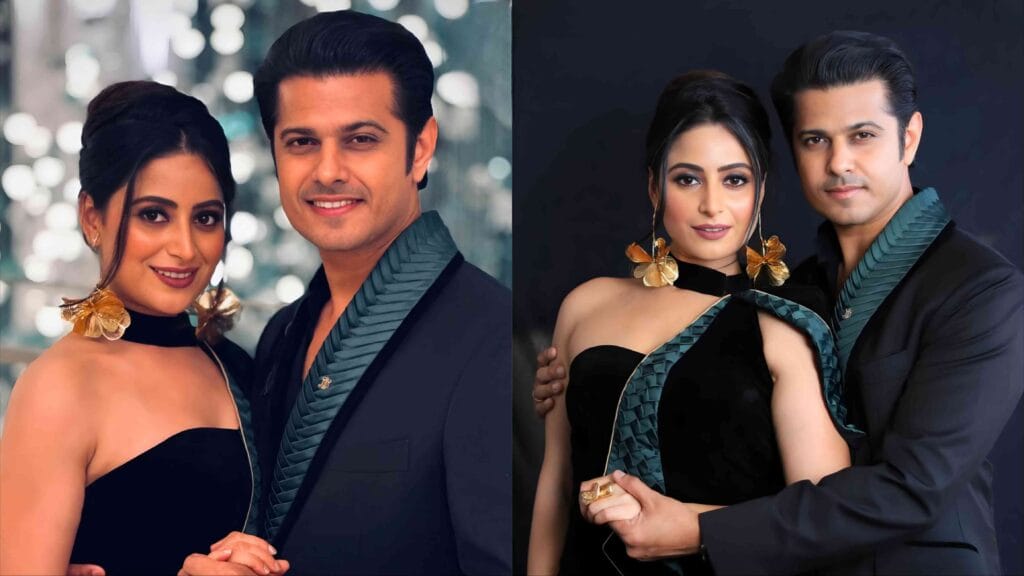 aishwarya sharma diwali sparks divorce rumors