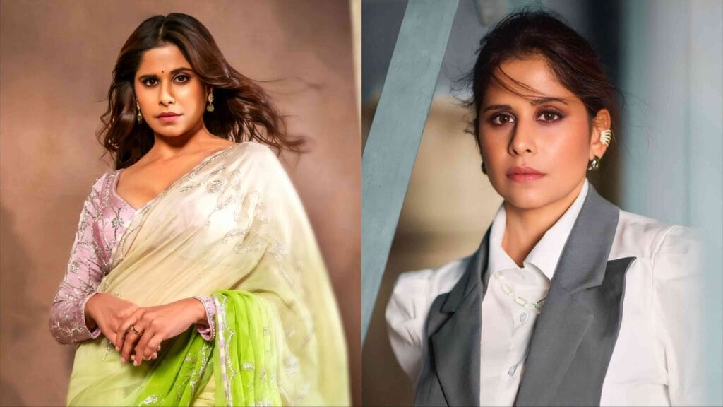 sai tamhankar diwali festive magic