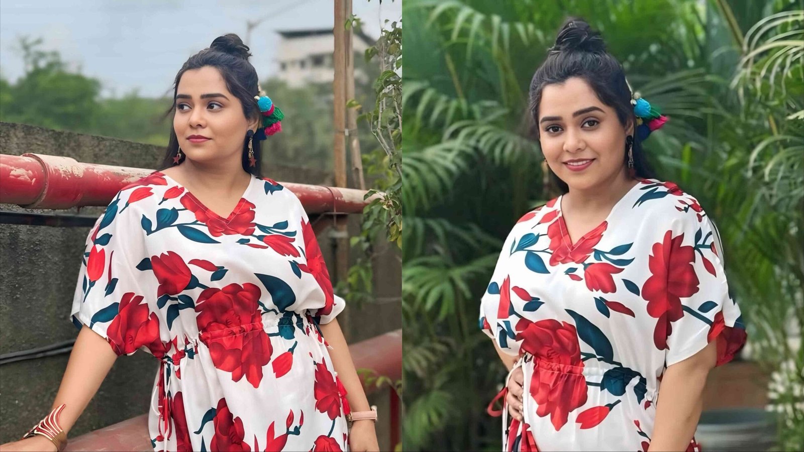 chetana bhat acting journey emotional revelation
