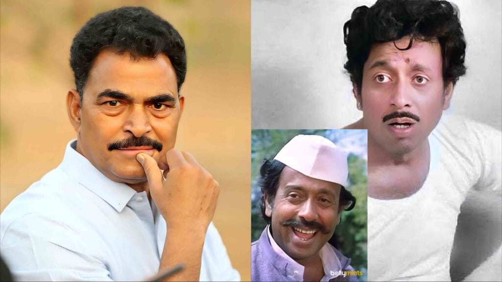 sayaji shinde nilu phule tribute interview