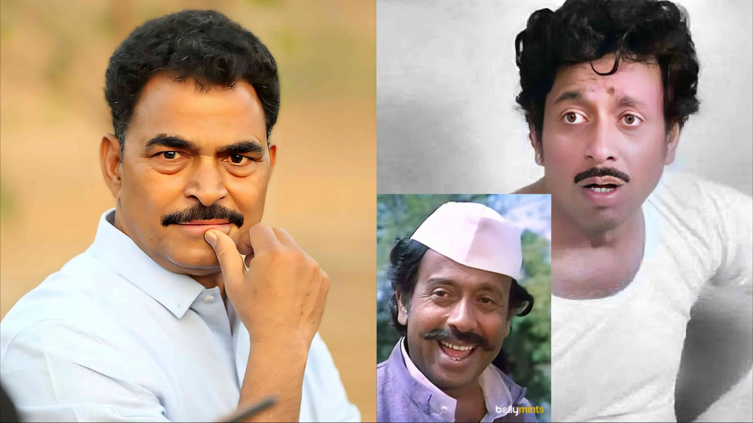 sayaji shinde nilu phule tribute interview
