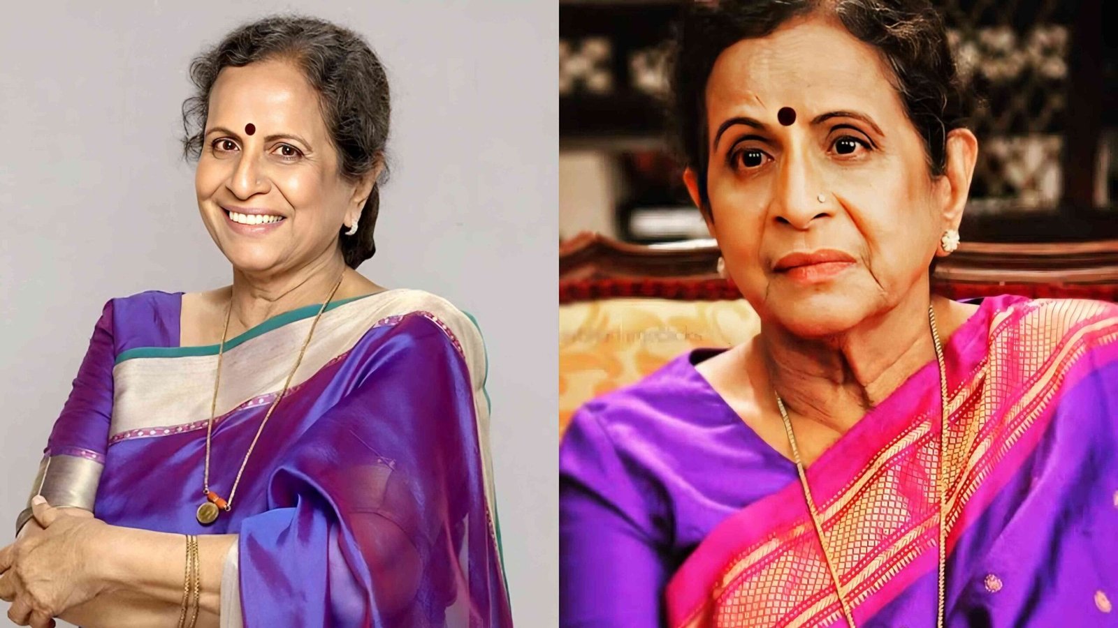 usha nadkarni speaks on success without pr