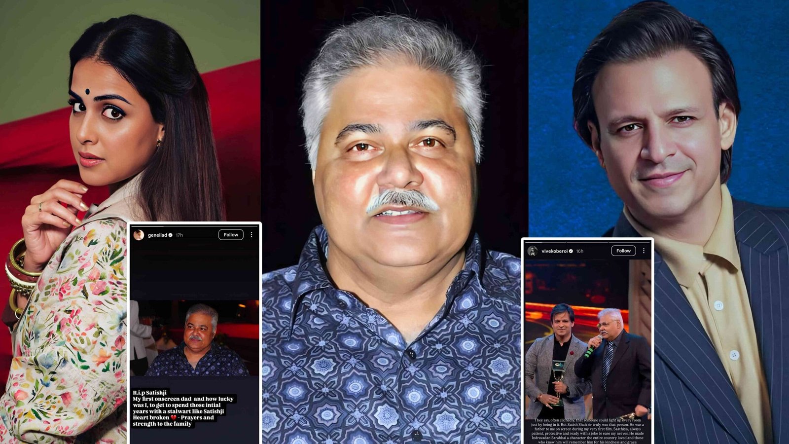 satish shah bollywood legend passes away
