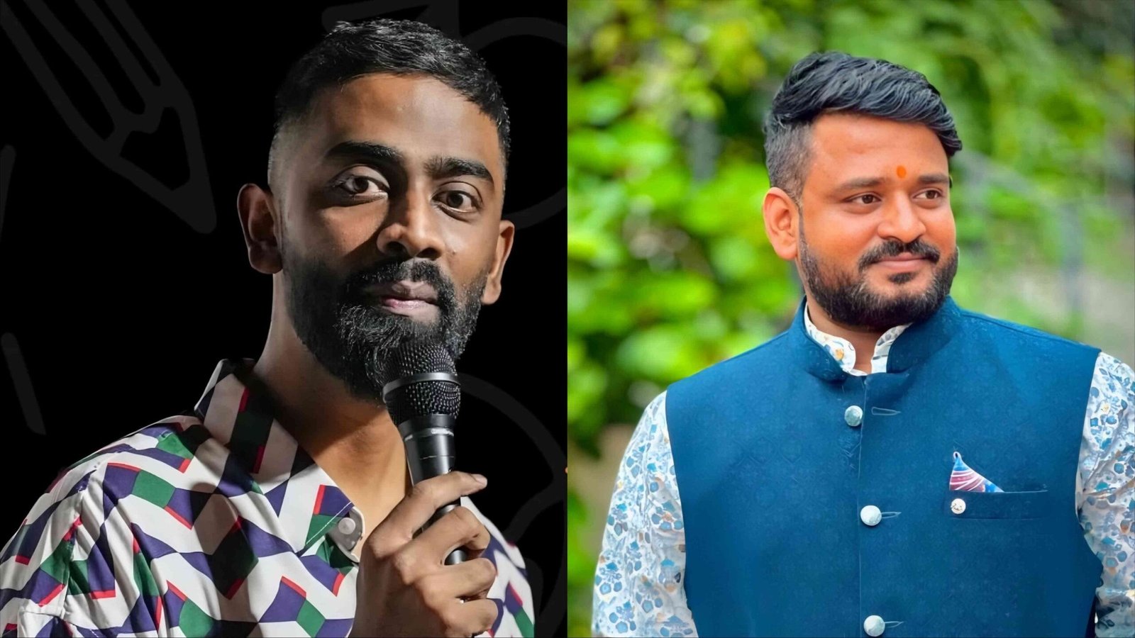 dhananjay powar stands with praneet more bigg boss 19