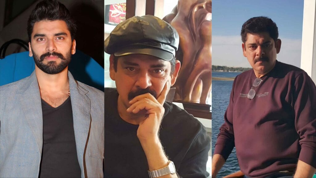 nikitin dheer pankaj dheer heartfelt post