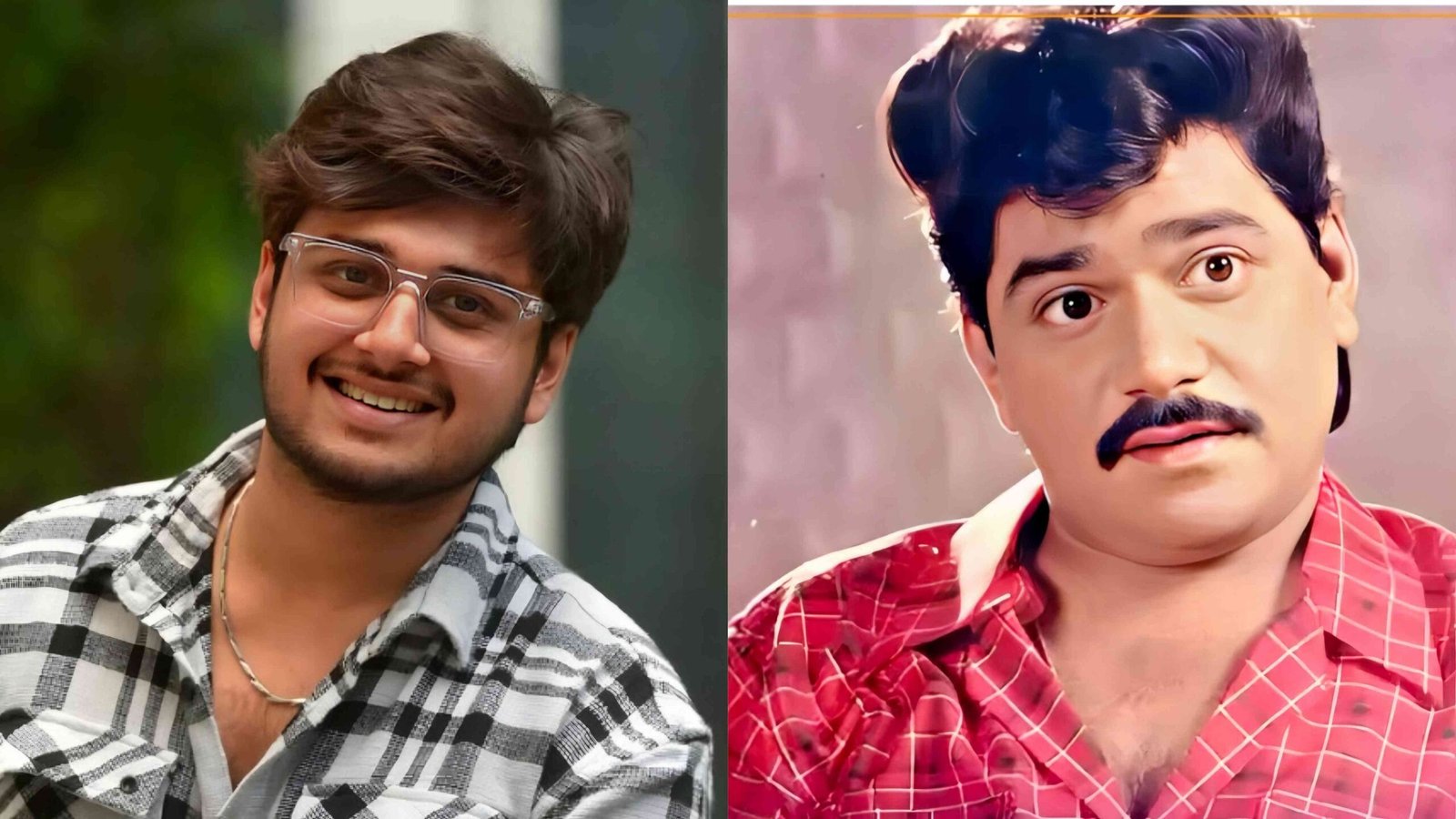 abhinay berde laxmikant berde star dham