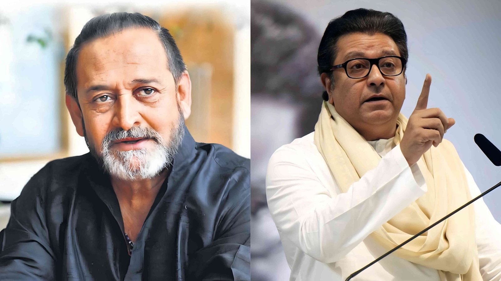 mahesh manjrekar reveals raj thackeray biopic buddhibal story