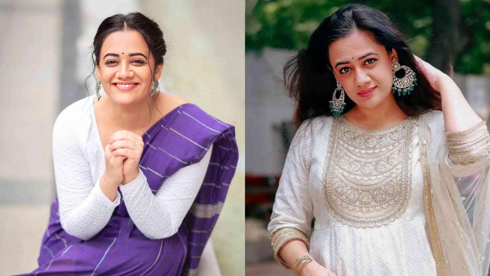 spruha joshi speaks on online trolling