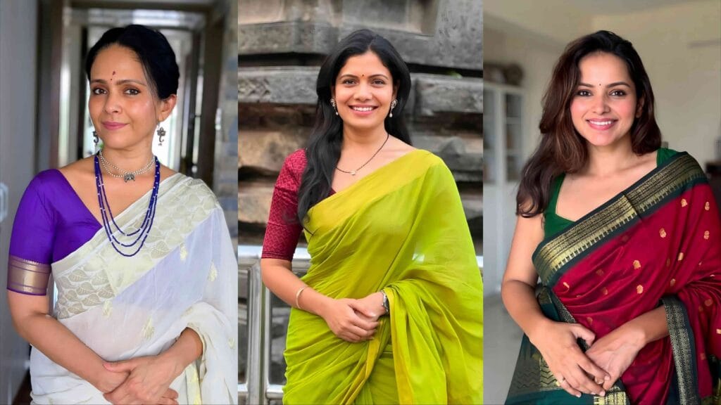 aishwarya narkar suruchi adarkar set incident