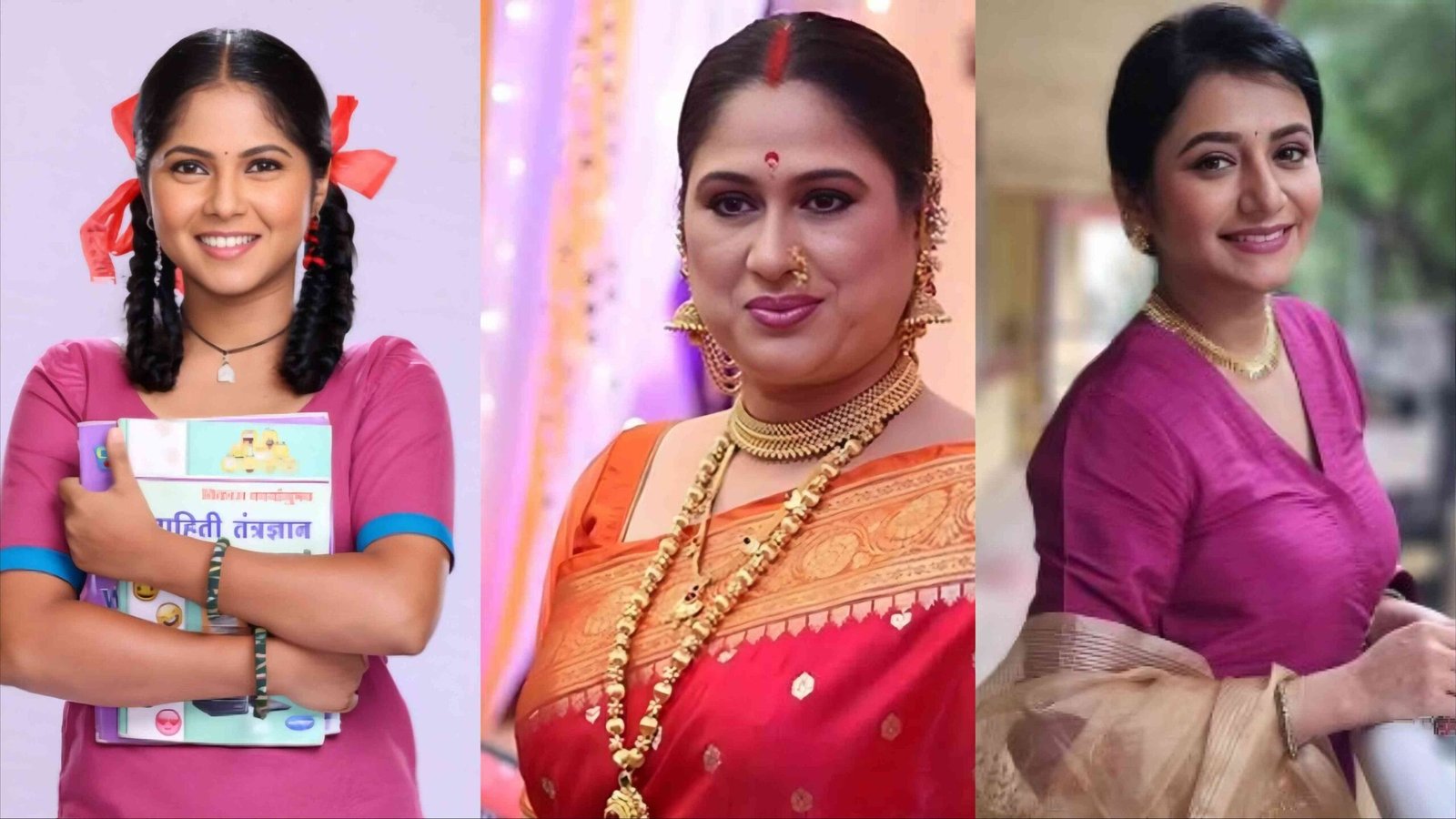 marathi serial trp report