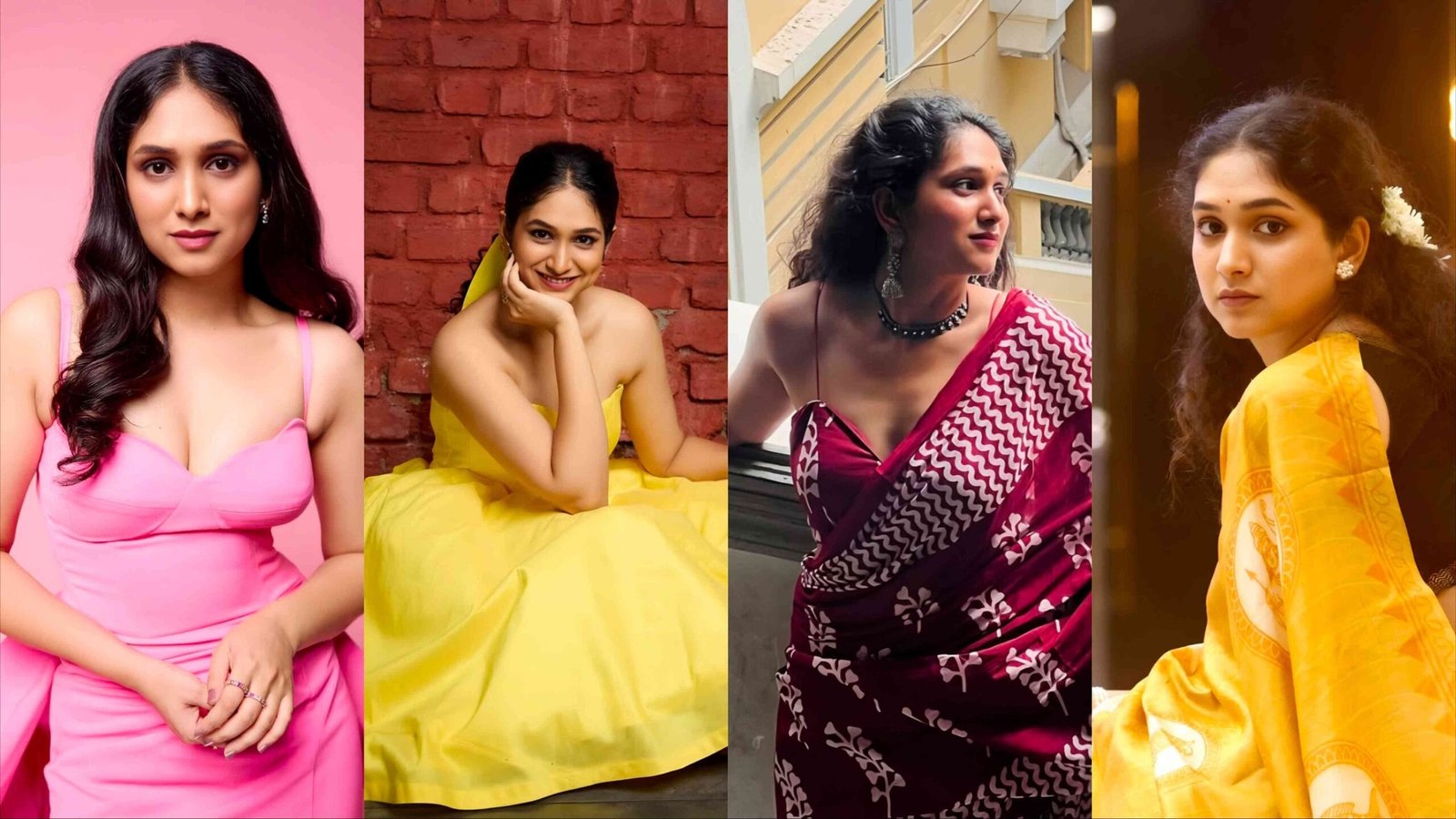 priyadarshini indalkar