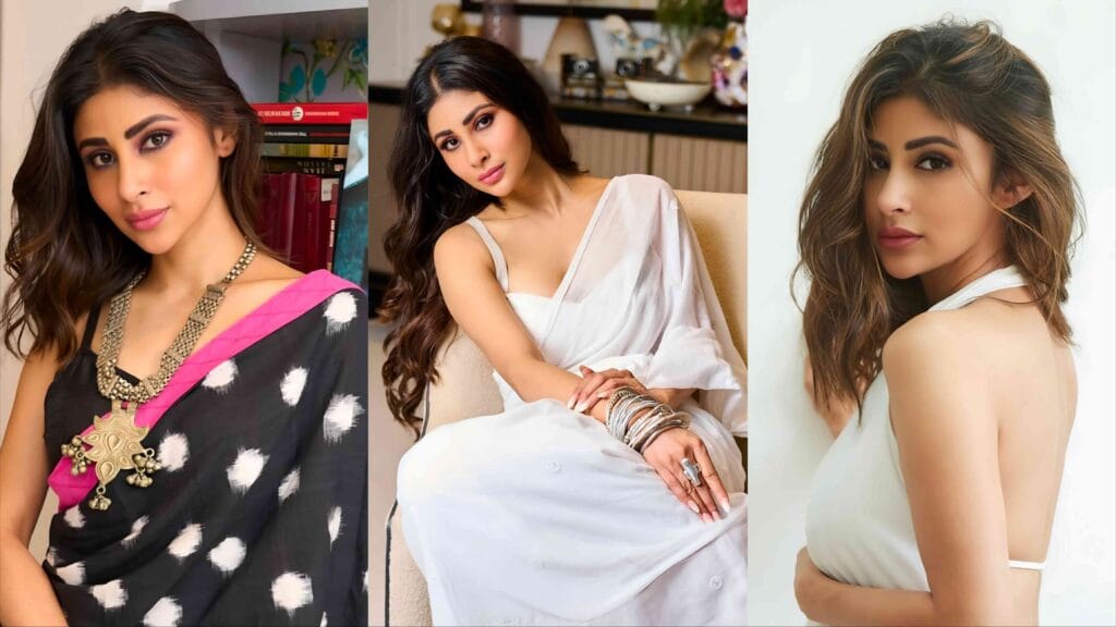 mouni roy badmash restaurant chain