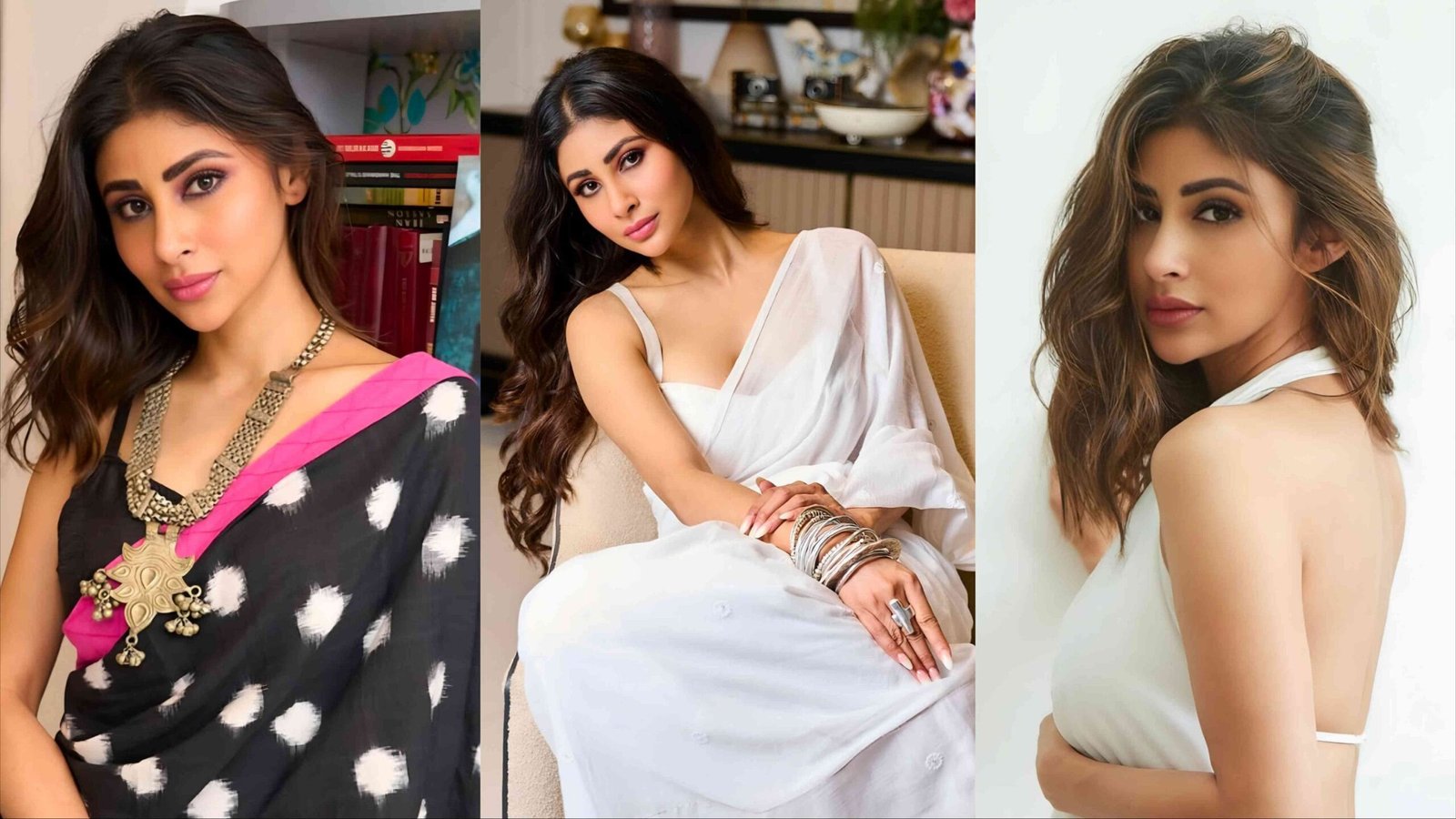 mouni roy badmash restaurant chain