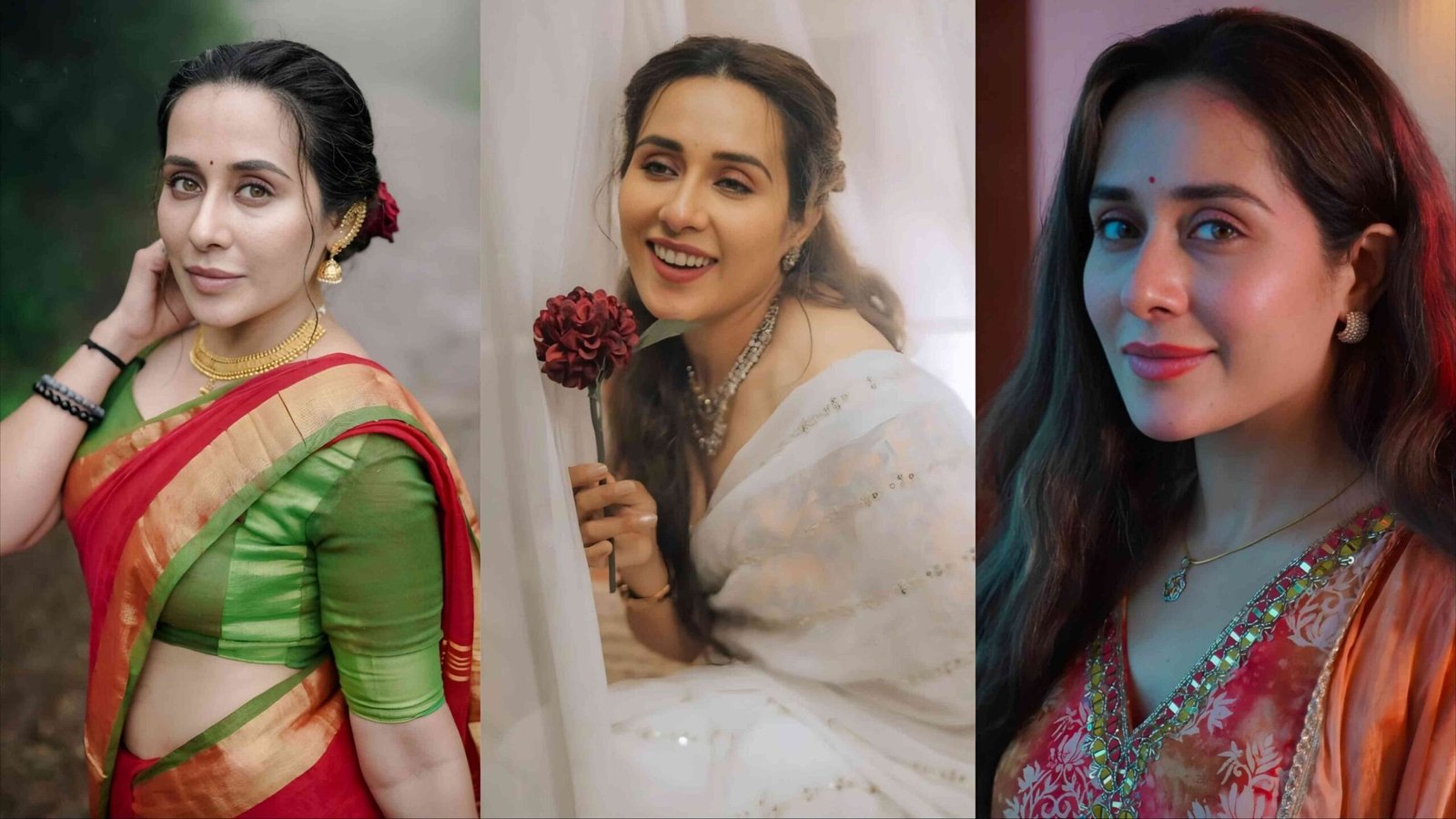 tejaswini lonari engagement trending old statement