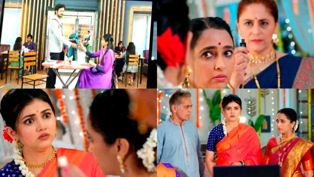 Lagna Nantar Hoilach Prem