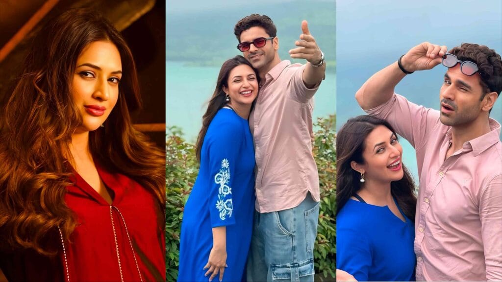 divyanka tripathi hints good news after nine years