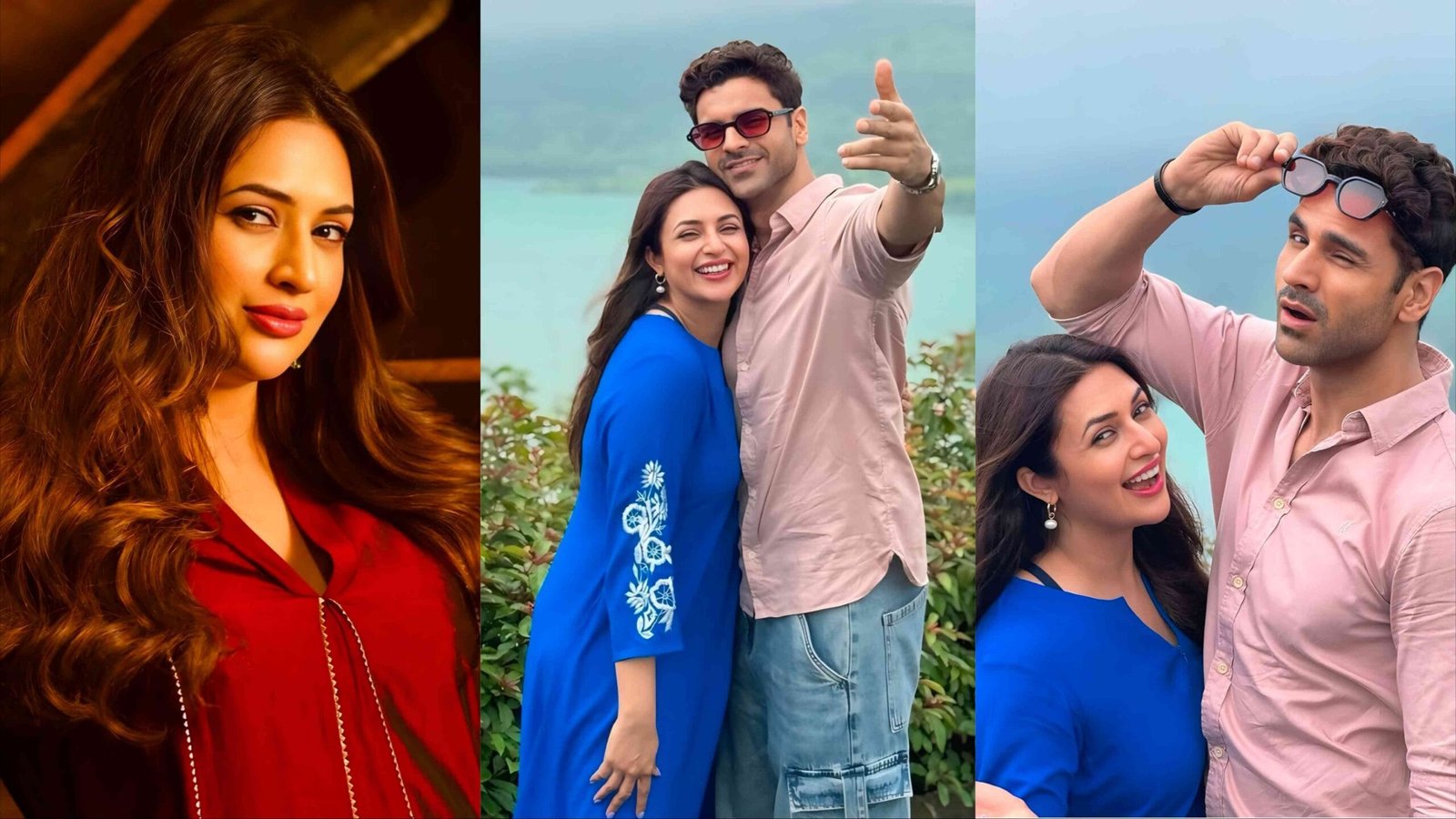 divyanka tripathi hints good news after nine years