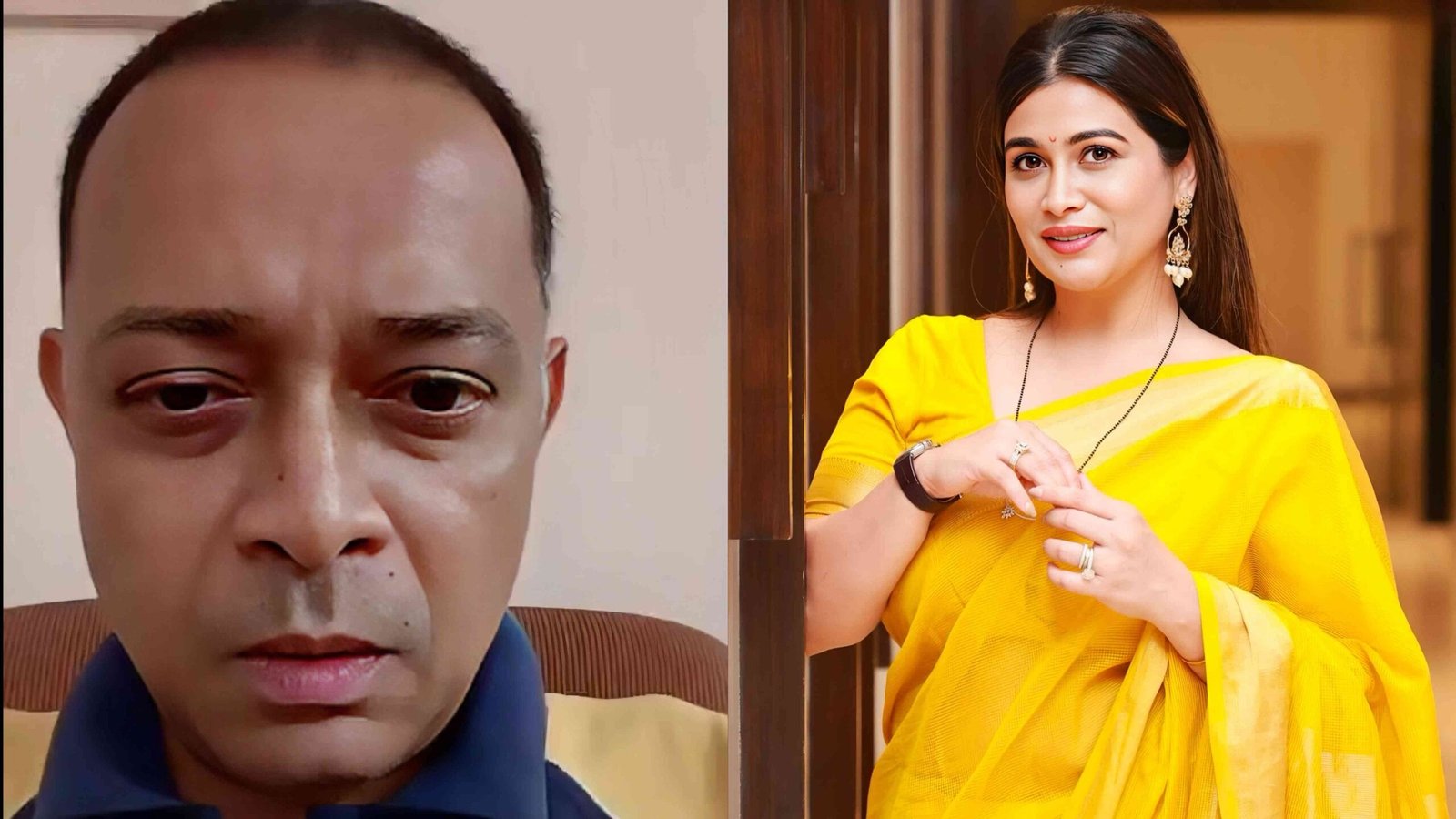 ruchita jadhav reveals call with rohit arya before powai incident