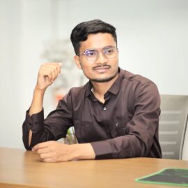 Picture of Gaurav Chavan