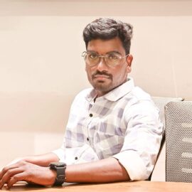 Picture of Ajinkya Chavan