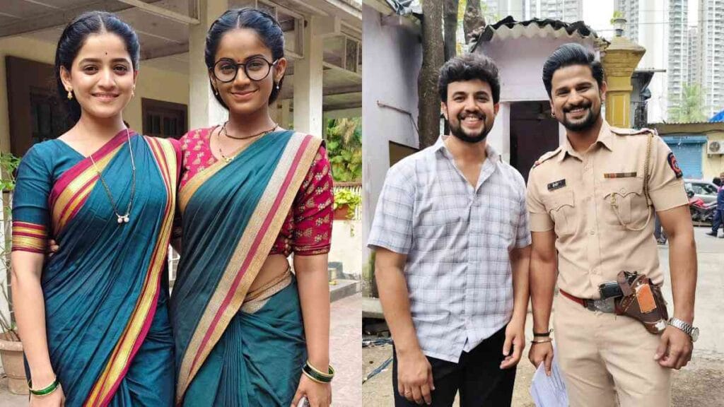 Paaru Savlyachi Janu Savali