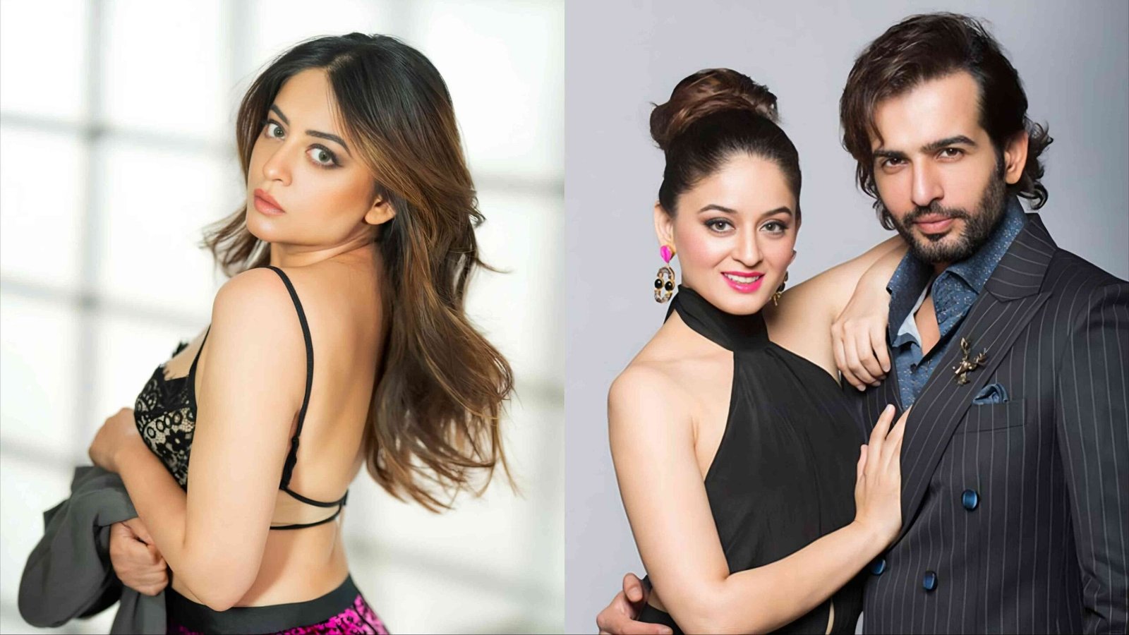 mahhi vij slams fake reports
