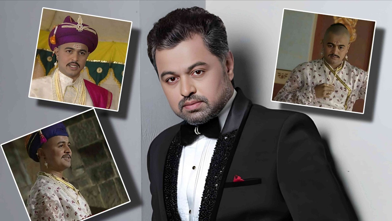 subodh bhave marathi actor 25 years legacy