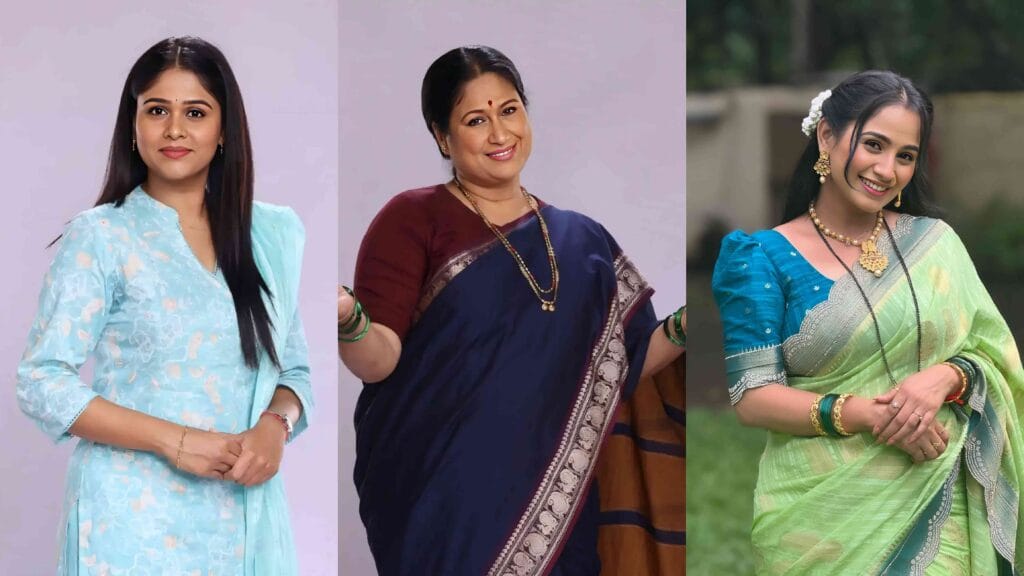 harshada khanwilkar names the naughtiest costar