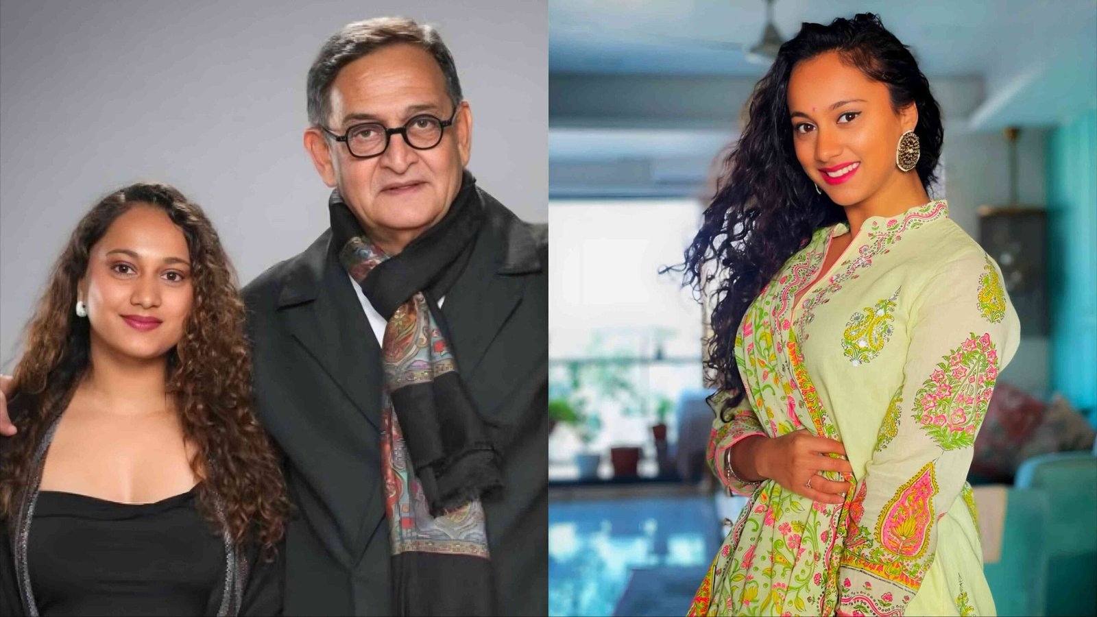 Gauri Ingawale expresses gratitude for her journey with Mahesh Manjrekar