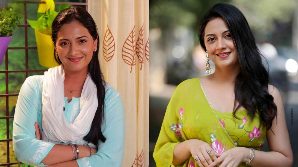 tejashri pradhan reaction on marriage destination wedding goa