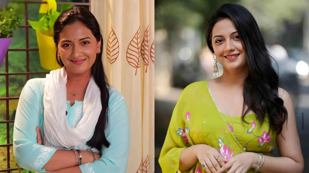 tejashri pradhan reaction on marriage destination wedding goa