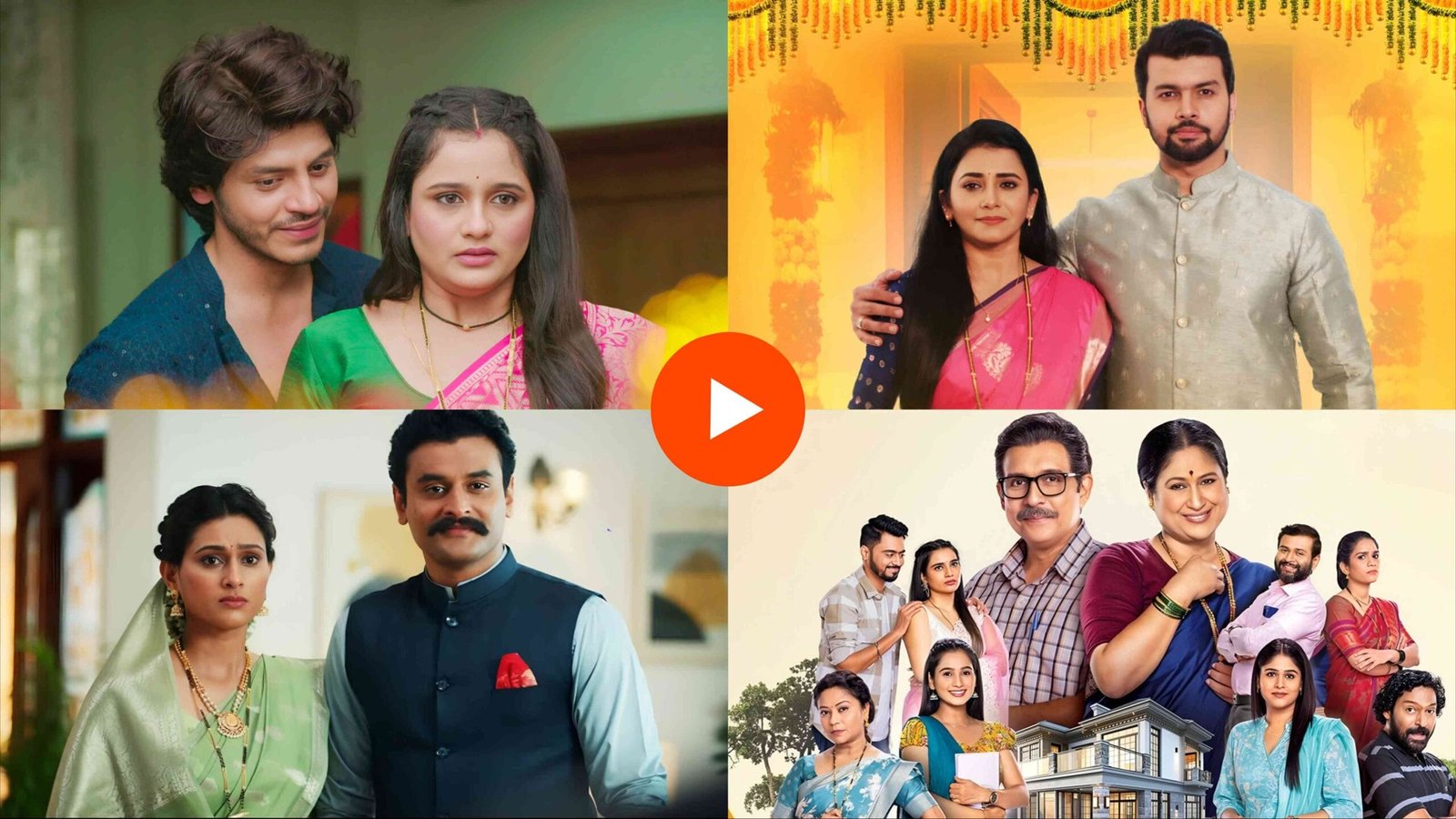 marathi serial trp new list