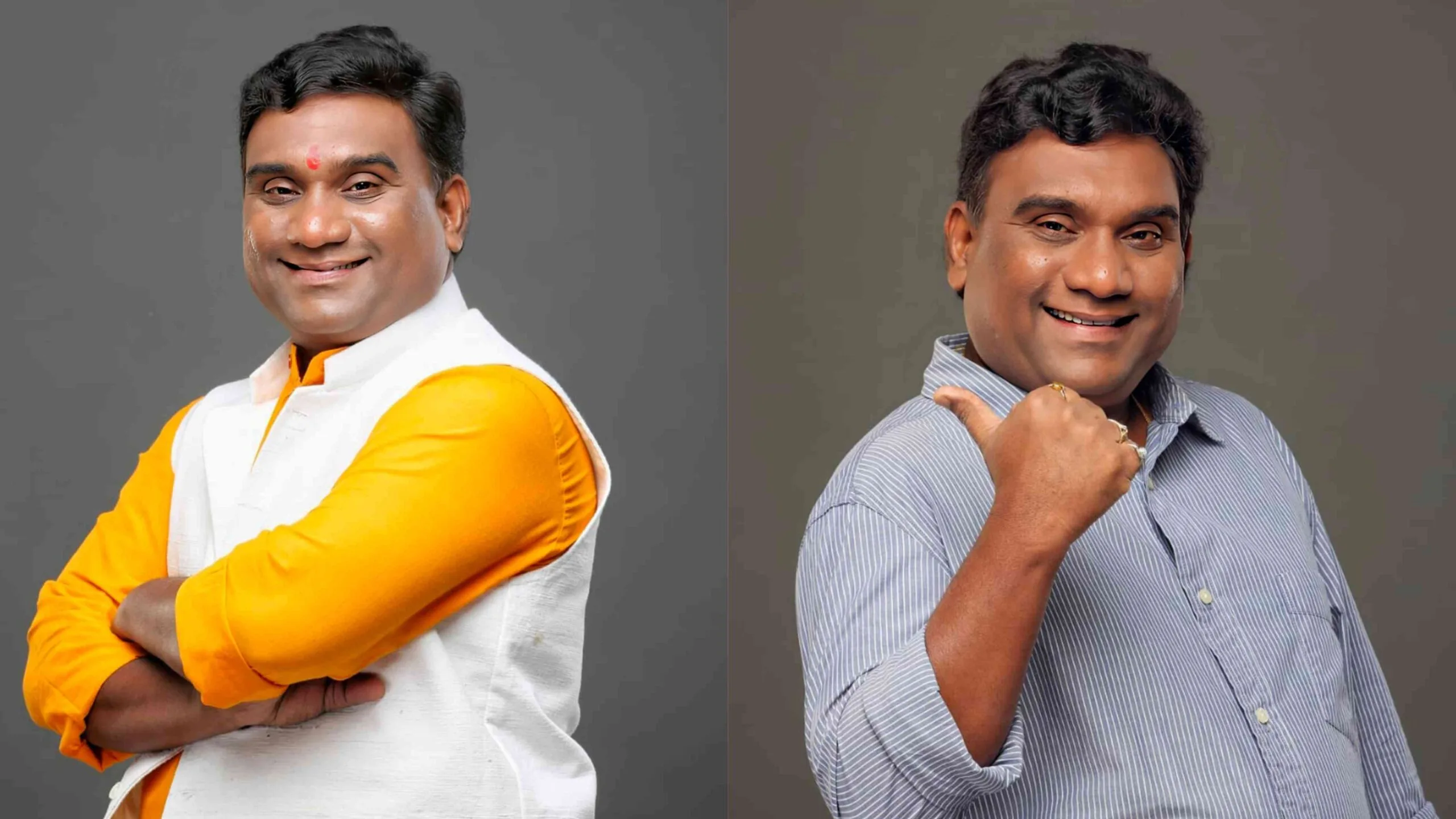 bhau kadam father memory emotional story