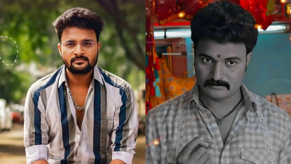 kiran gaikwad social media break reason