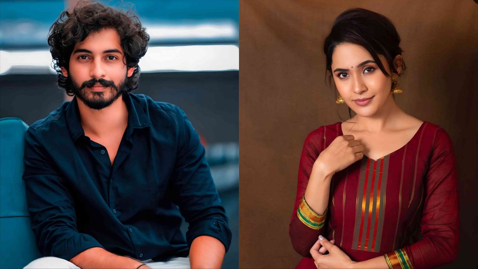 nikhil chavan anushka sarkate marriage rumours