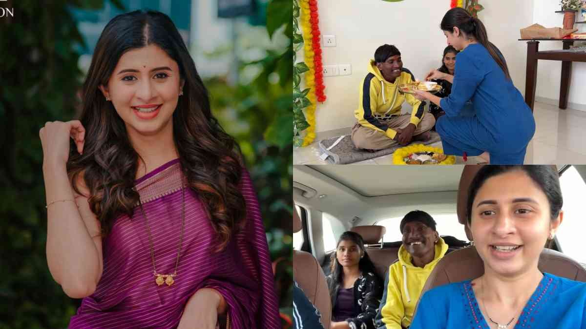 Suraj Chavan