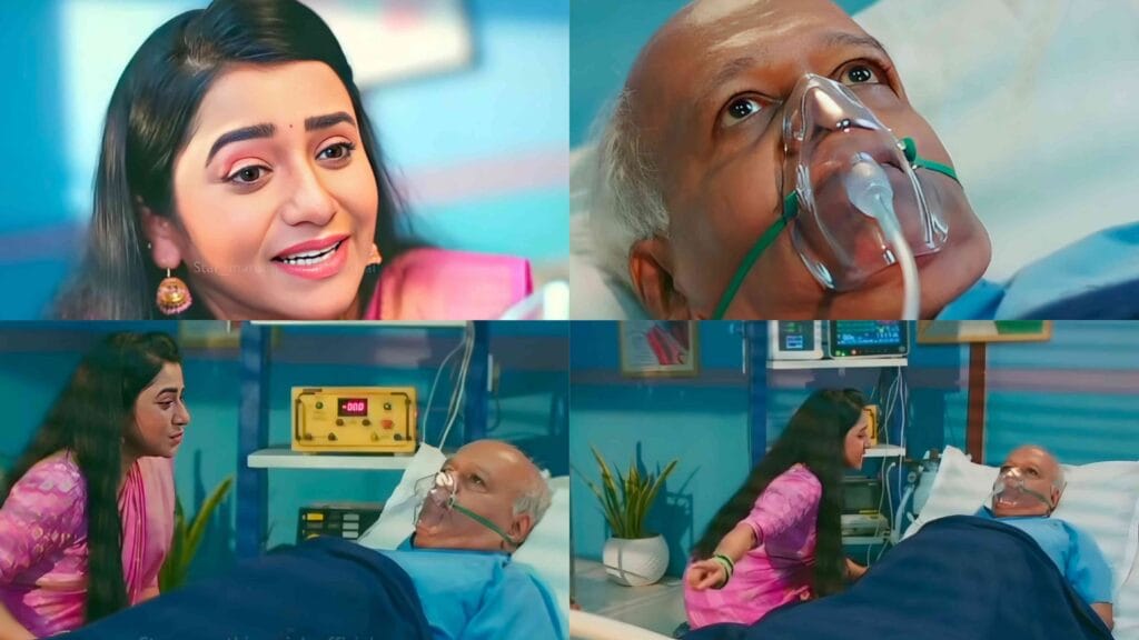 Tharala Tar Mag Madhubhau reveals sayali secret truth