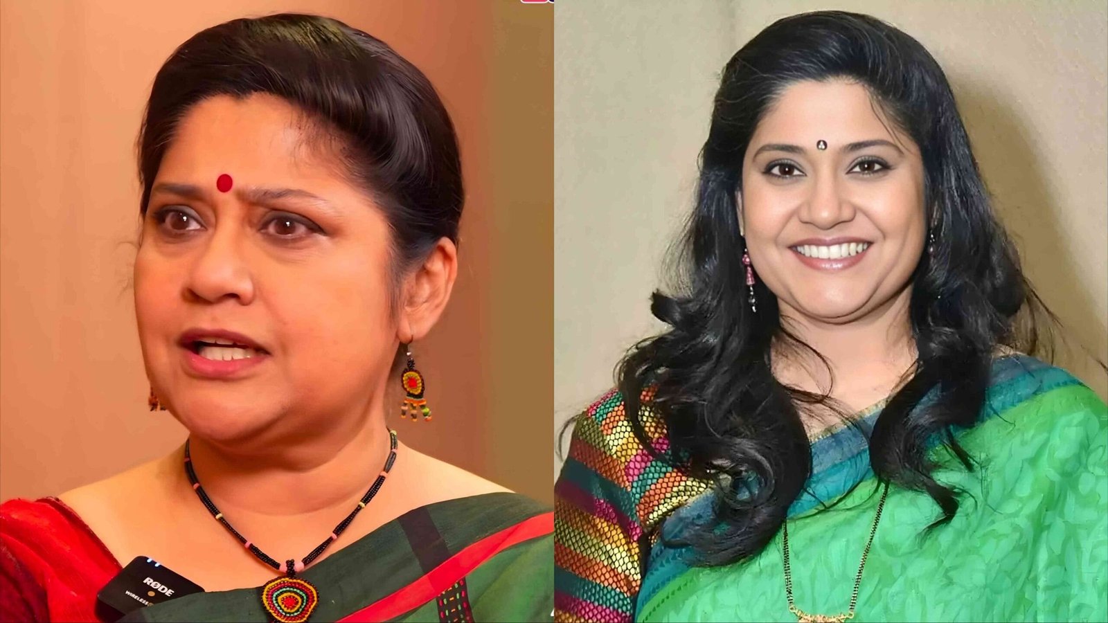 renuka shahane strange proposal revelation