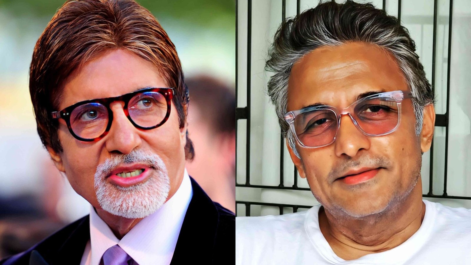 ajinkya deo amitabh bachchan story