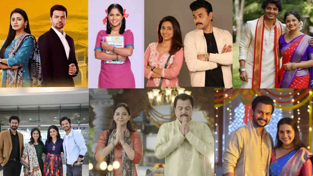 marathi malika trp new list