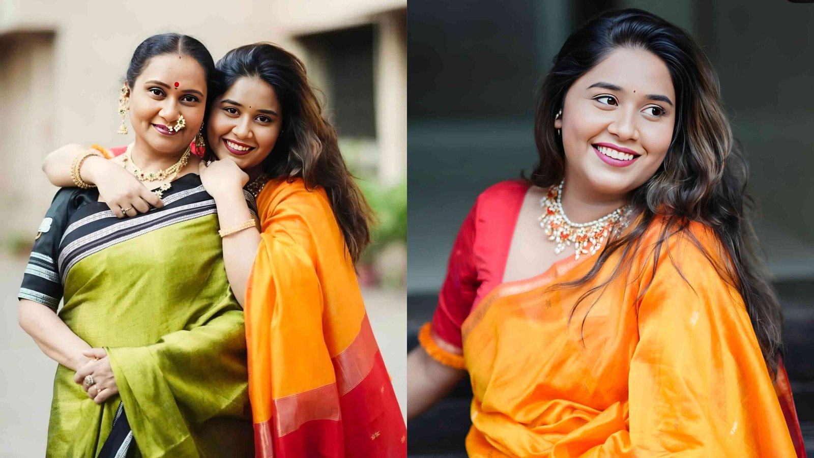 priya berde daughter swanandi studying law