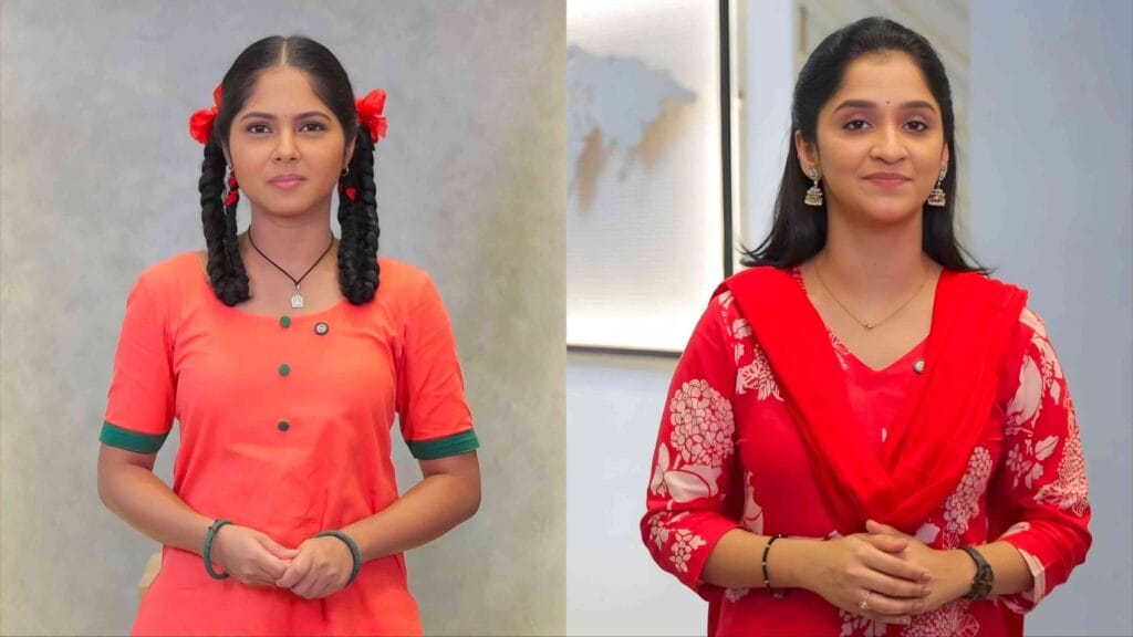 kamali tarini grand crossover vijaya babar experience