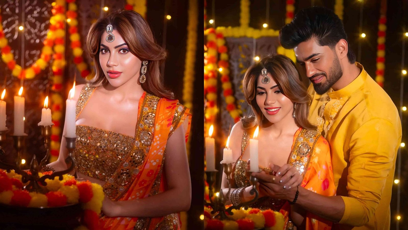 nikki tamboli bb marathi confession arbaaz
