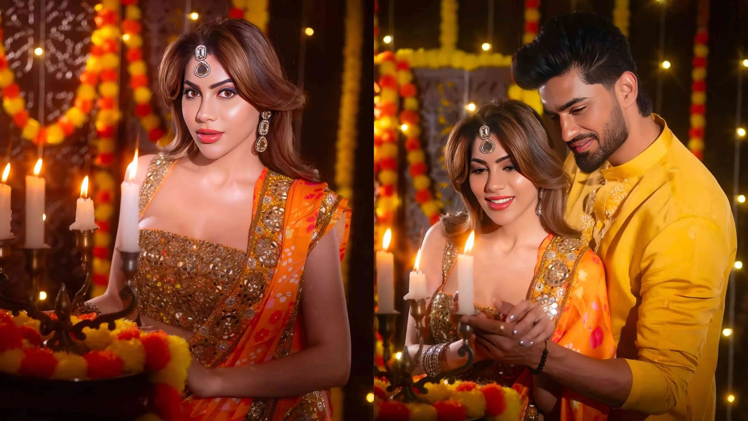 nikki tamboli bb marathi confession arbaaz